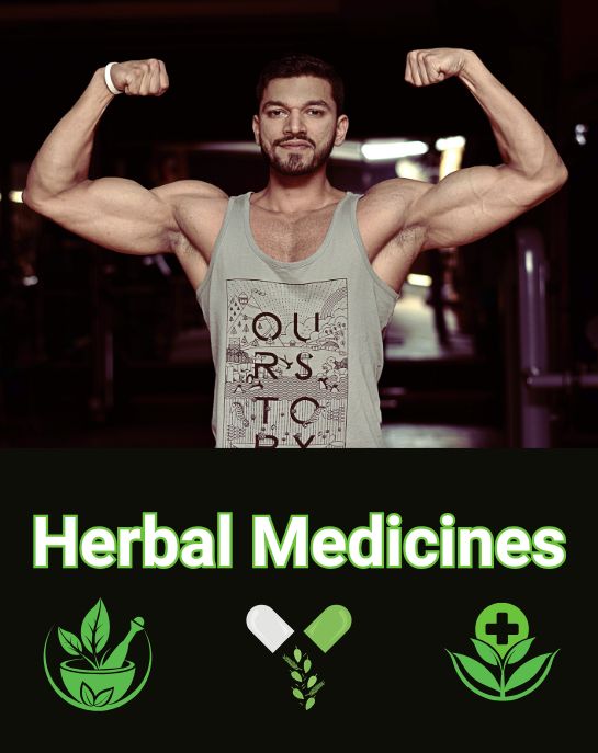 Pure Herbal Life Fitness